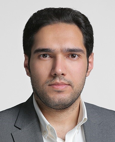 صالح حاتمی